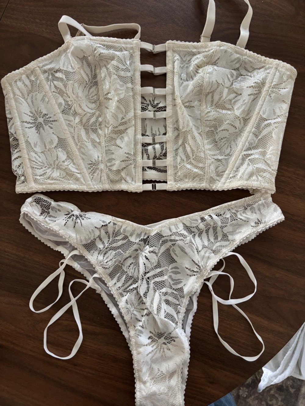Victoria Secret set